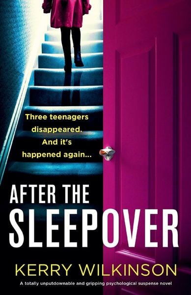 Produktbild: After the Sleepover