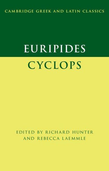 Produktbild: Euripides