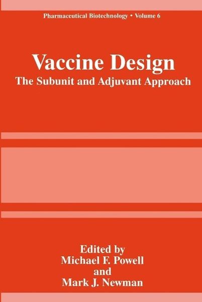 Produktbild: Vaccine Design