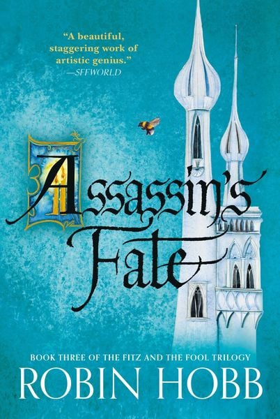 Produktbild: Assassin's Fate