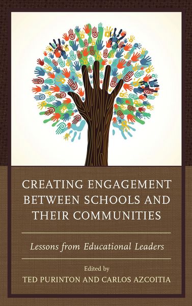Produktbild: Creating Engagement between Schools and their Communities