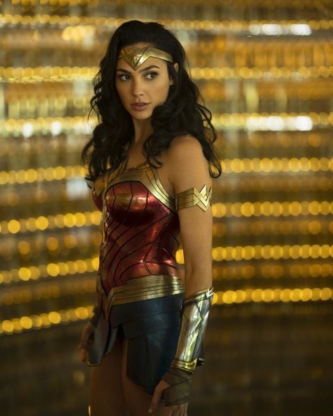 Produktbild: Wonder Woman 1984