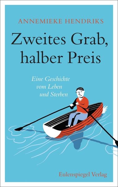 Produktbild: Zweites Grab, halber Preis