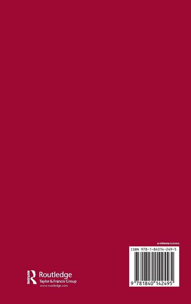 Produktbild: County Borough Elections in England and Wales, 1919-1938