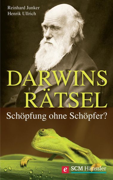 Produktbild: Darwins R&auml;tsel