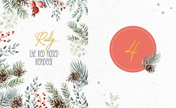 Produktbild: Mein Adventskalender-Buch zum Ausmalen: Colorful Christmas