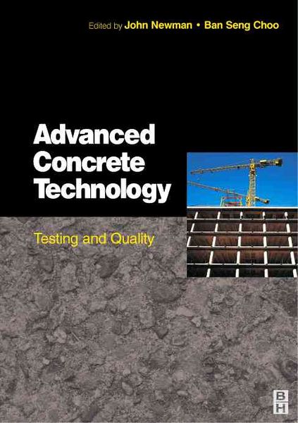 Produktbild: Advd Concrete Technology V04 a