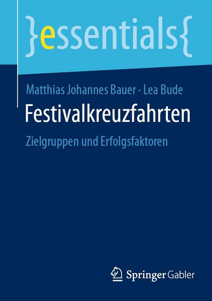 Produktbild: Festivalkreuzfahrten