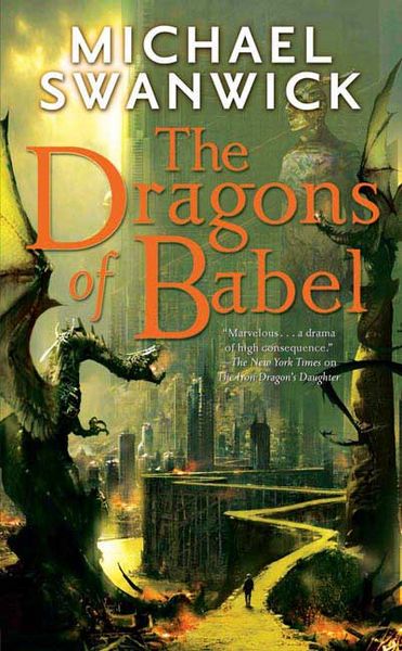 Produktbild: The Dragons of Babel