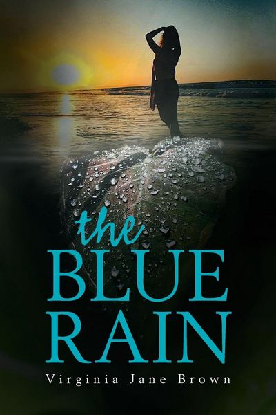 Produktbild: The Blue Rain