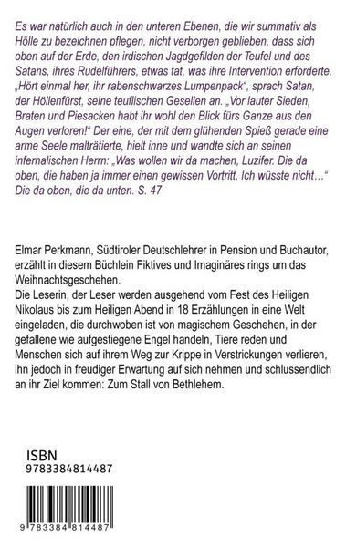 Produktbild: Weihnachtsgeschichten