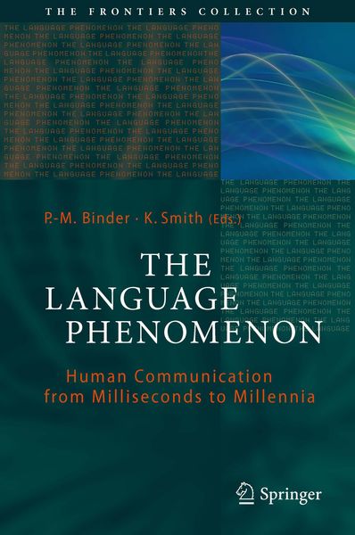 Produktbild: The Language Phenomenon