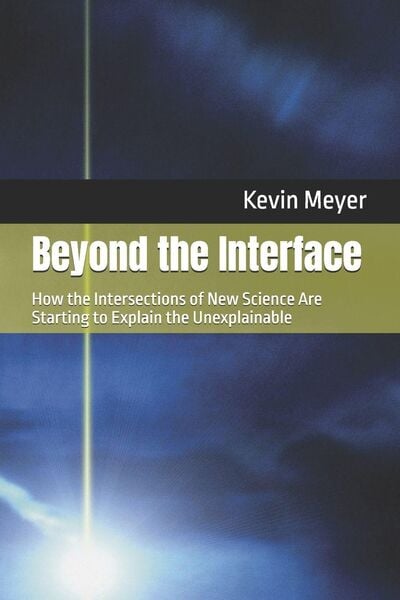 Produktbild: Beyond the Interface