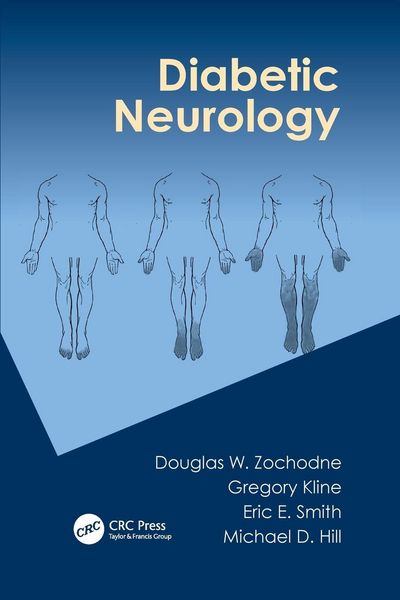 Produktbild: Diabetic Neurology