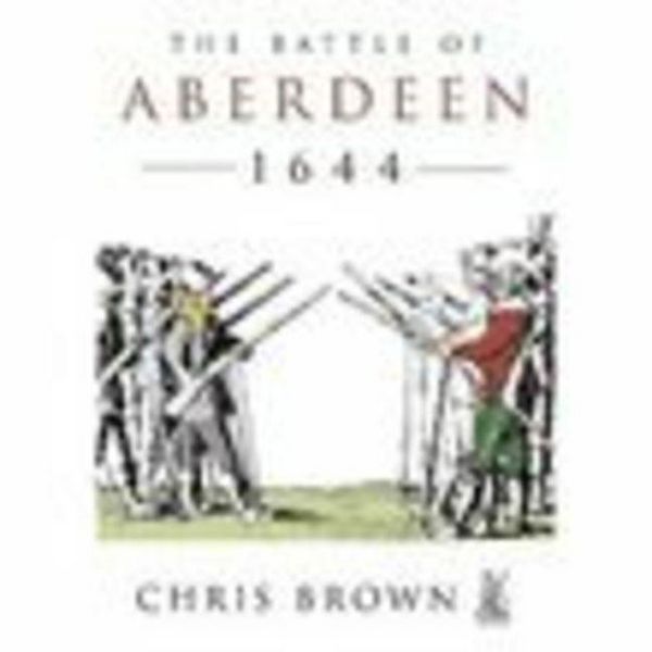 Produktbild: The Battle for Aberdeen 1644