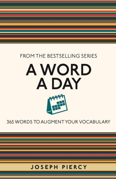 Produktbild: A Word a Day