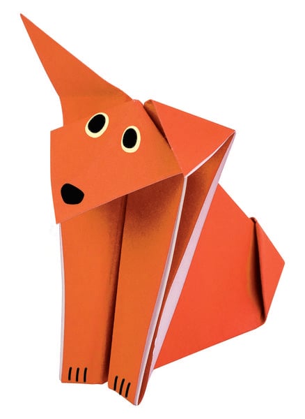 Produktbild: Mein gro&szlig;er Origami-Koffer
