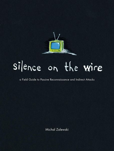 Produktbild: Silence on the Wire