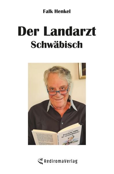 Produktbild: Der Landarzt Schw&auml;bisch