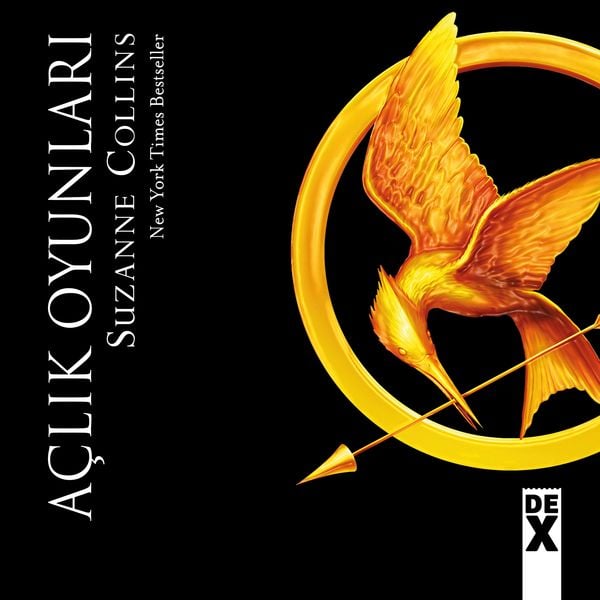 Produktbild: A&ccedil;lık Oyunları 1