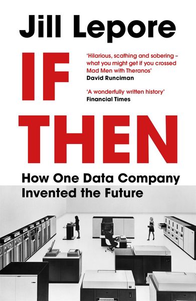 Produktbild: If Then