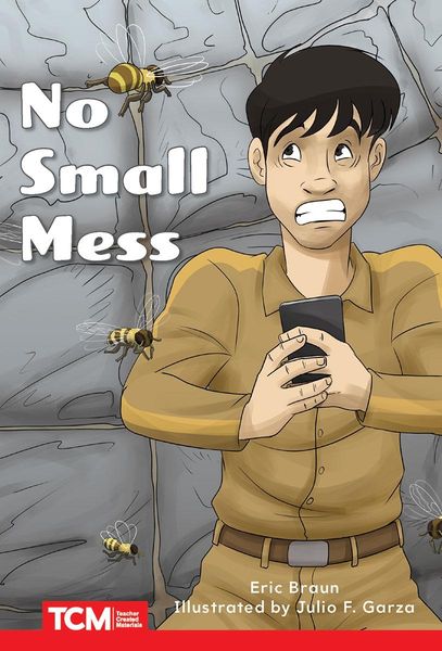 Produktbild: No Small Mess