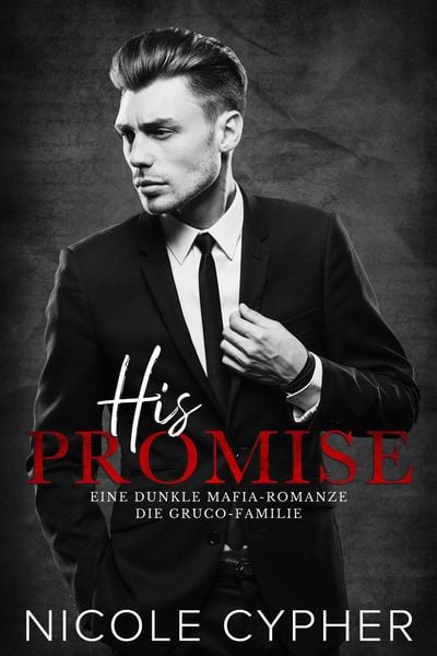 Produktbild: His Promise