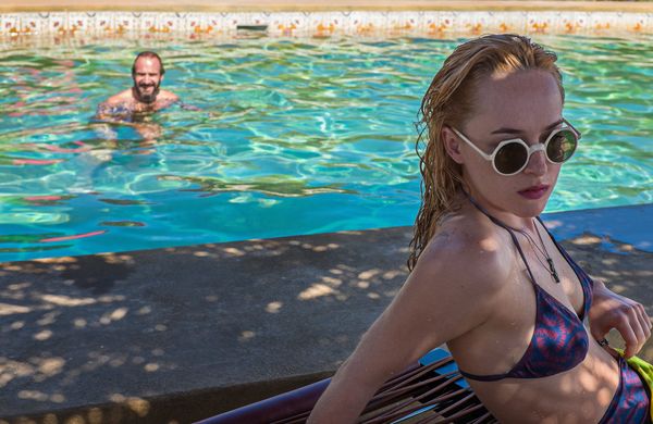 Produktbild: A Bigger Splash