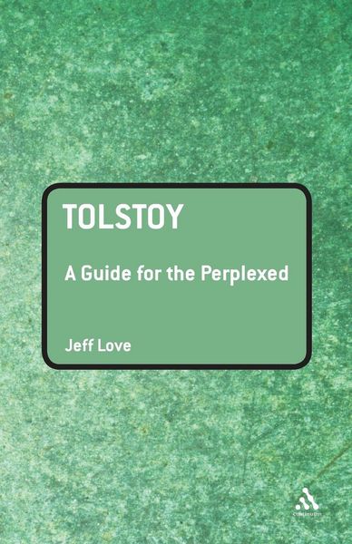 Produktbild: Tolstoy