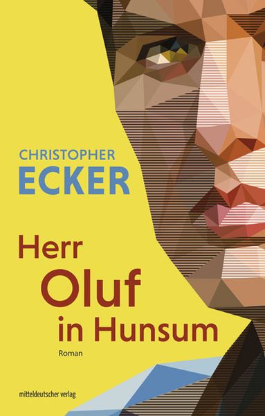 Produktbild: Herr Oluf in Hunsum