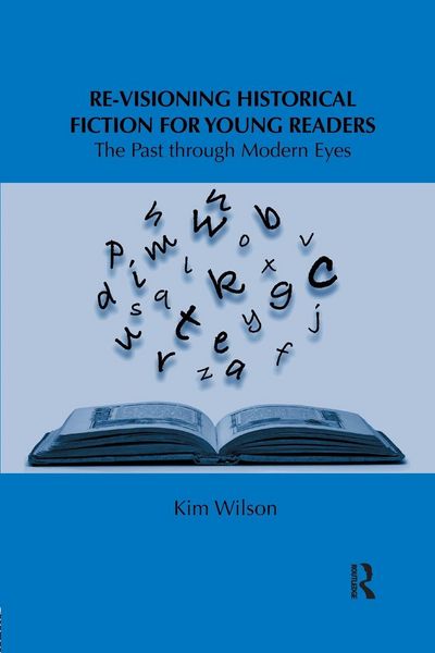 Produktbild: Re-visioning Historical Fiction for Young Readers