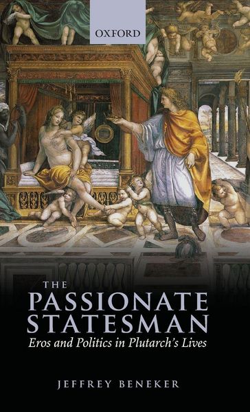Produktbild: The Passionate Statesman