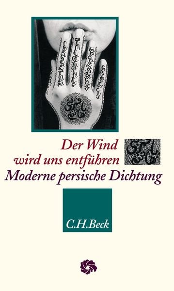Neue Orientalische Bibliothek / Der Wind wird uns entführen, Gebundene Ausgabe von Kurt Scharf, C.H. Beck, 9783406528132