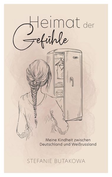 Produktbild: Heimat der Gef&uuml;hle