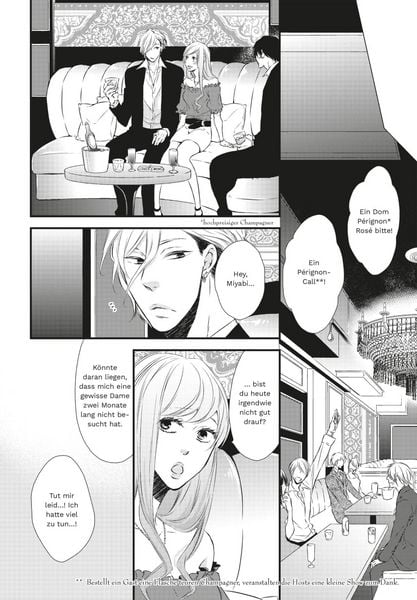 Produktbild: Midnight Delivery Sex