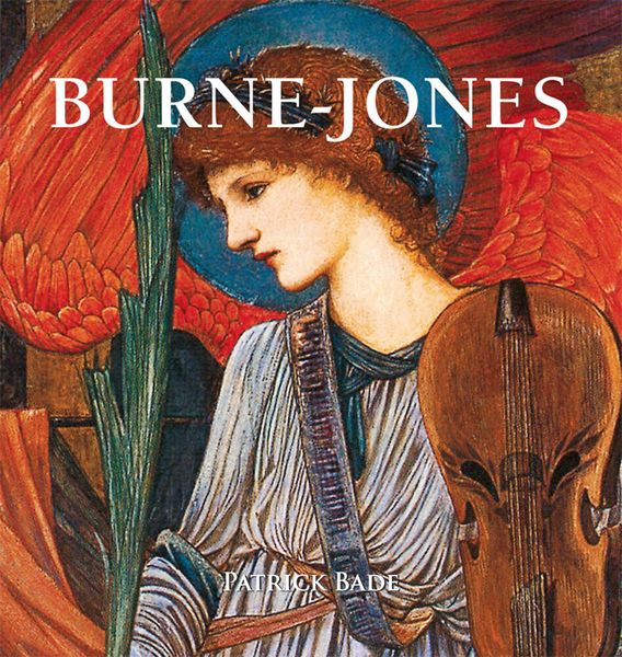 Produktbild: Burne-Jones