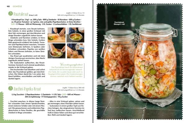 Produktbild: Einfach - K&ouml;stlich - Eingelegt
