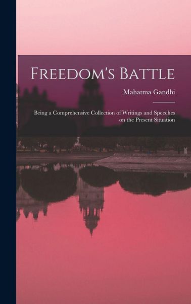 Produktbild: Freedom's Battle