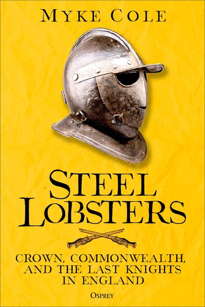 Produktbild: Steel Lobsters