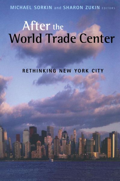Produktbild: After the World Trade Center