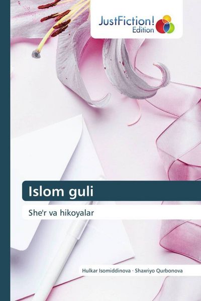 Produktbild: Islom guli