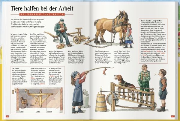 Produktbild: Was brummt da auf dem Bauernhof? Aktualisierte und erweiterte Neuauflage