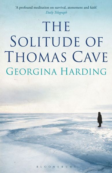 Produktbild: Harding, G: The Solitude of Thomas Cave