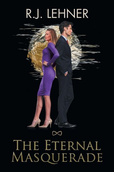 Produktbild: The Eternal Masquerade