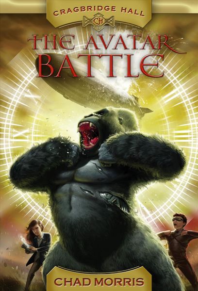 Produktbild: The Avatar Battle