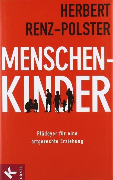 Produktbild: Menschenkinder