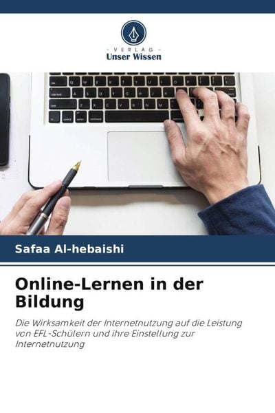 Produktbild: Online-Lernen in der Bildung