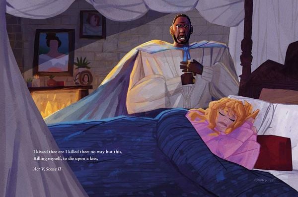 Produktbild: MORE TALES FROM SHAKESPEARE