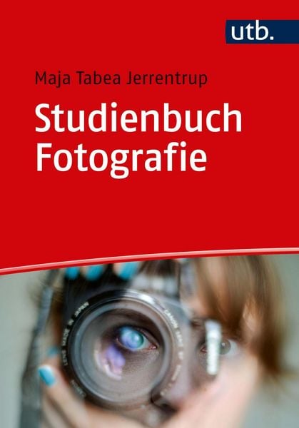 Produktbild: Studienbuch Fotografie