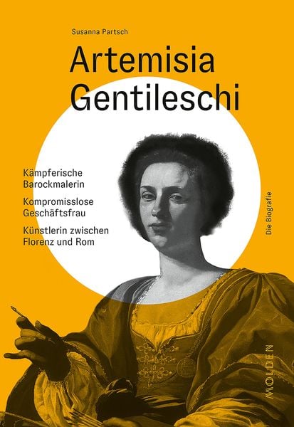 Produktbild: Artemisia Gentileschi